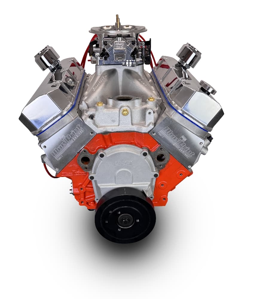 Crate Motor-2