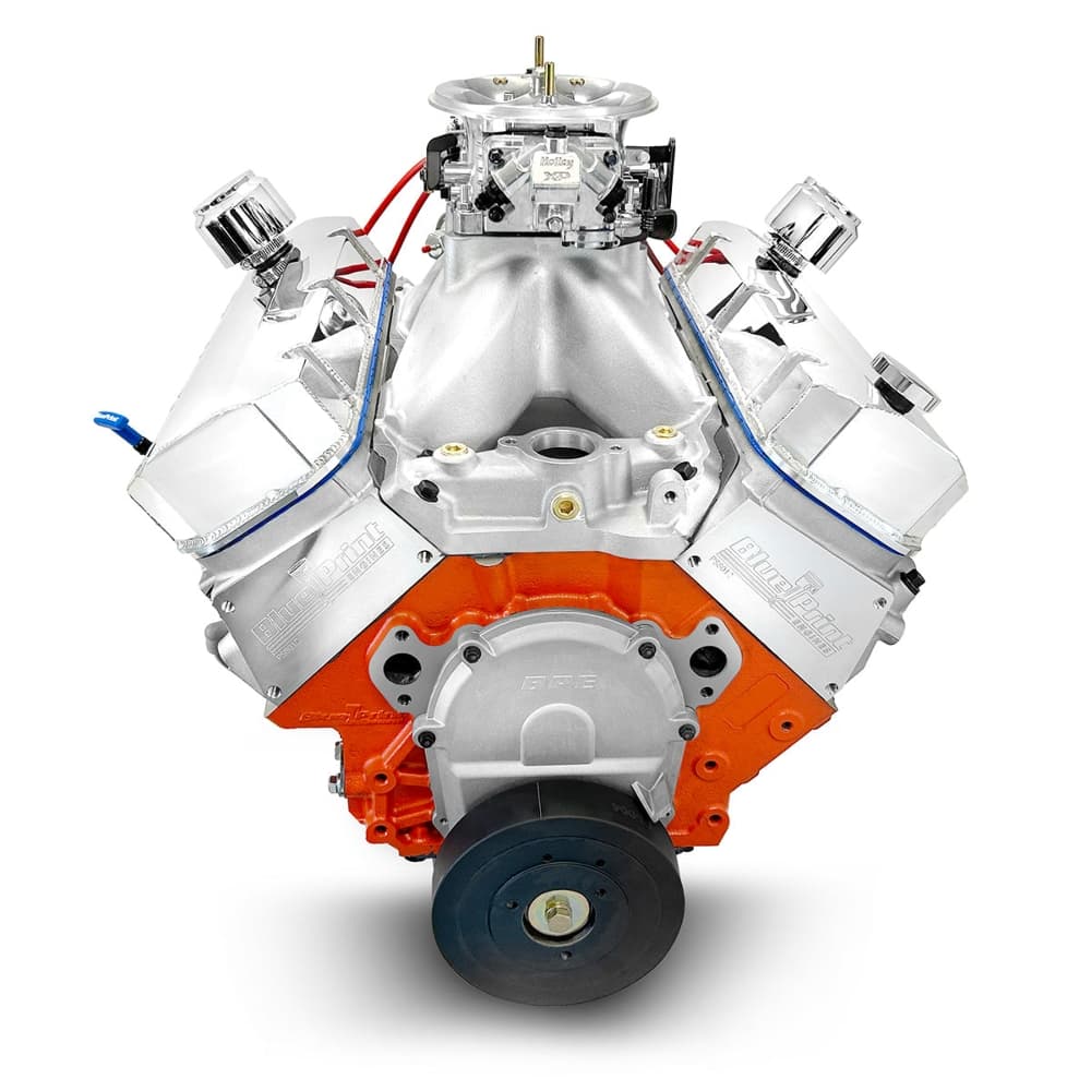 Crate Motor-3
