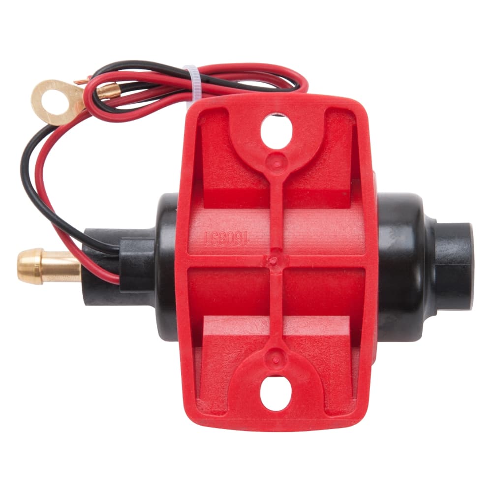 Elektrisk bränslepump-6