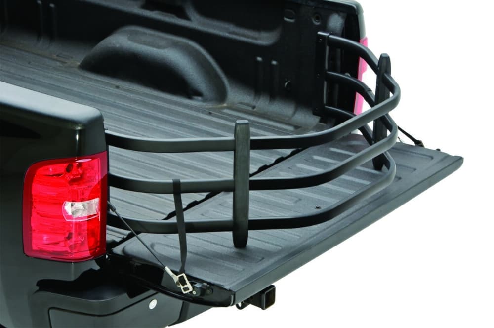 Tailgate Bed Extender-5