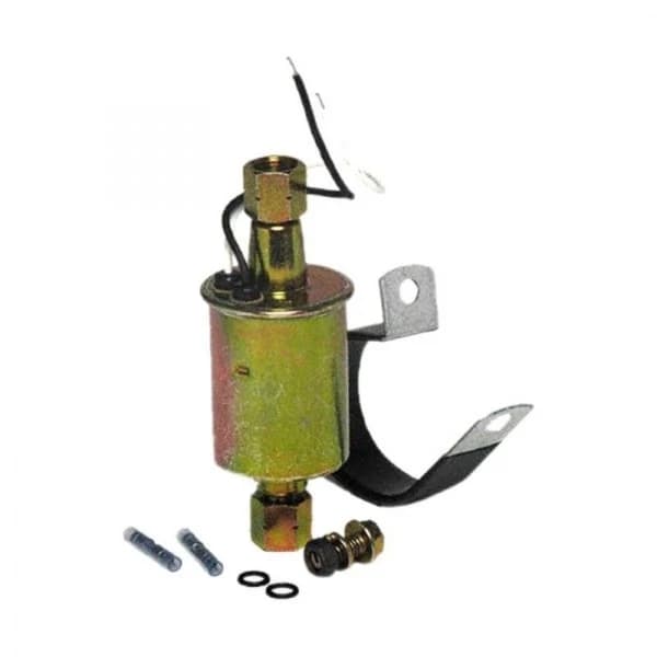 Elektrisk bränslepump-3