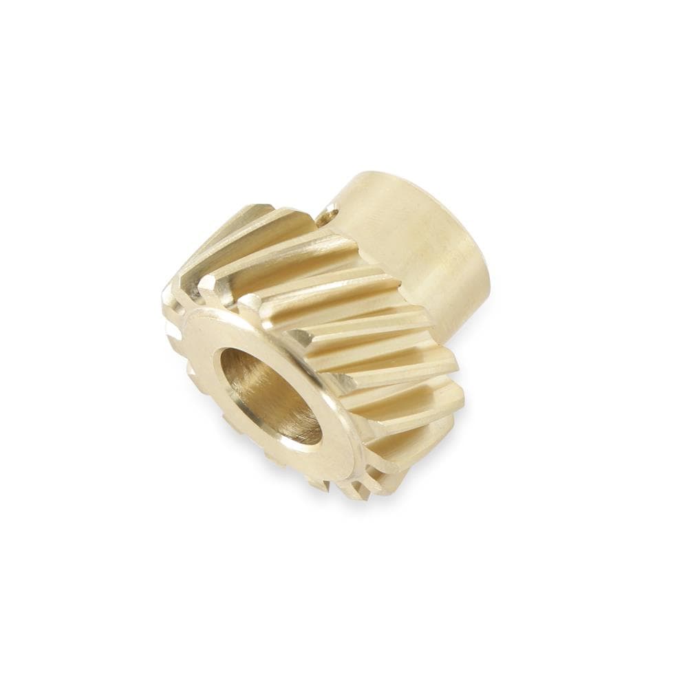 Drivdrev fördelare-8