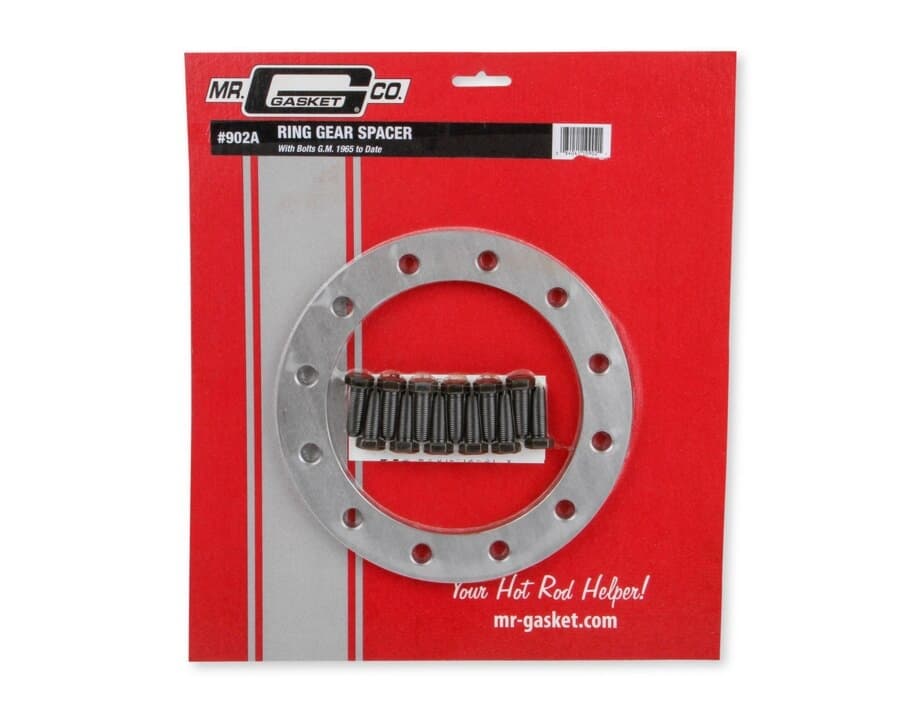 Spacer kronhjul-7