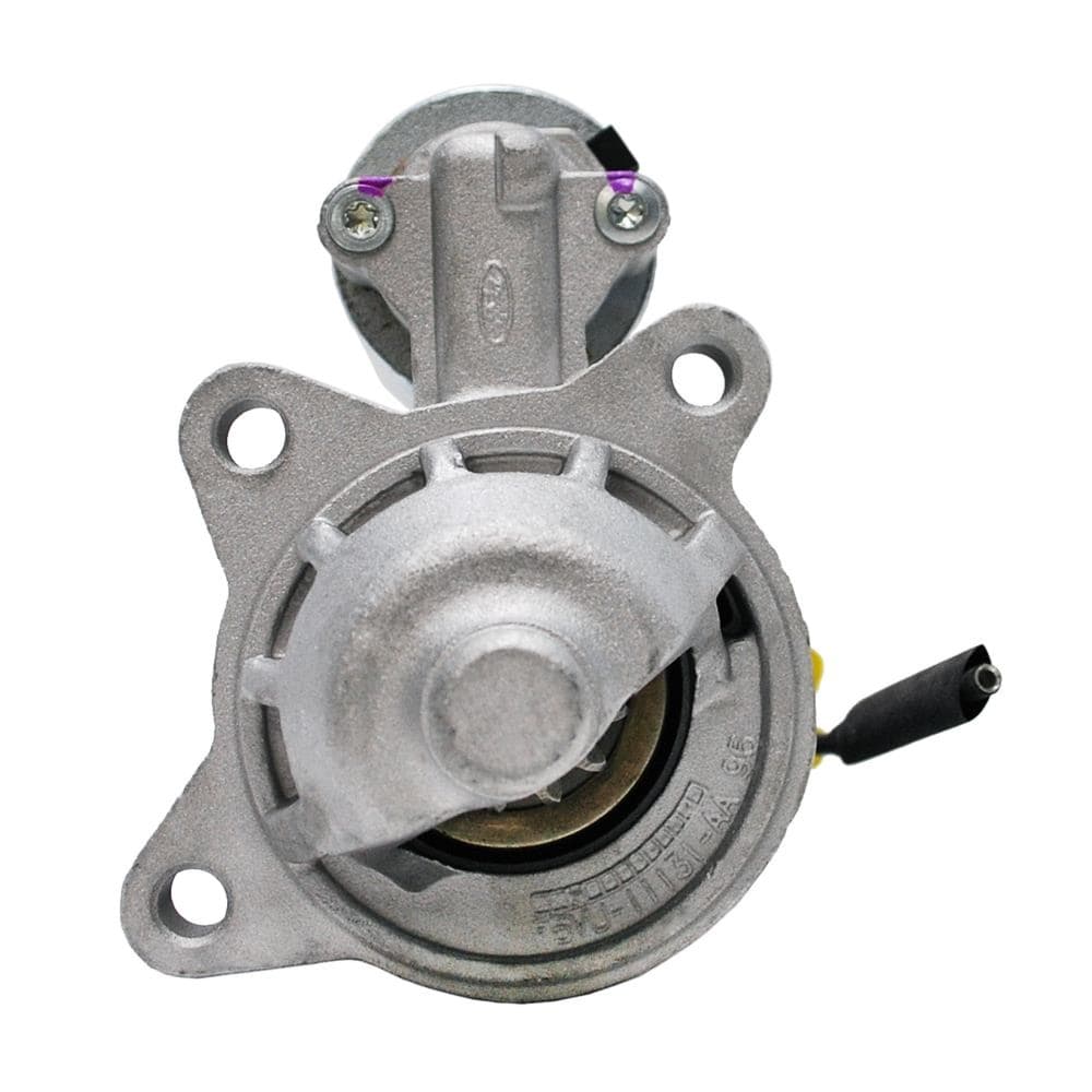 Startmotor-11