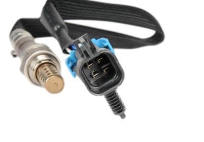 Syresensor