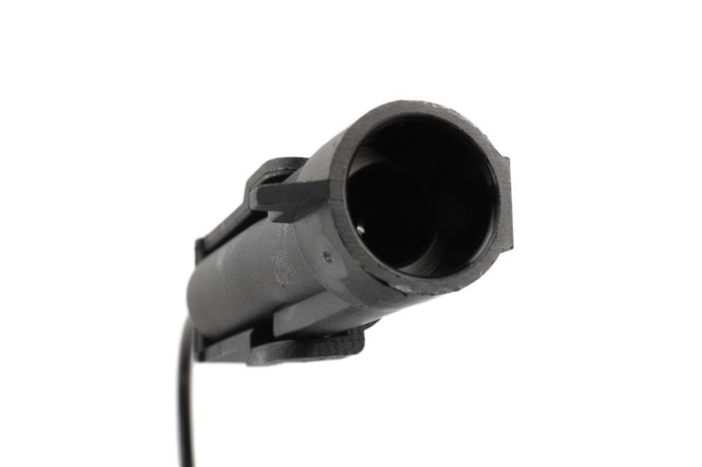 Syresensor