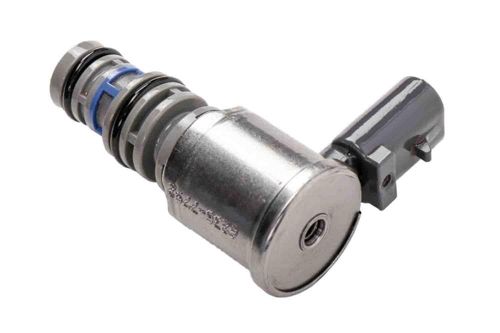 Solenoid universal-3