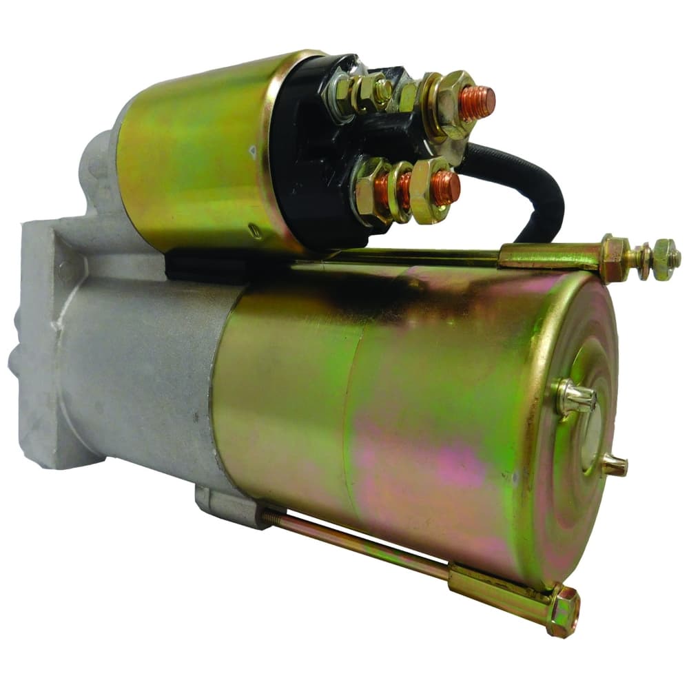 Startmotor-4