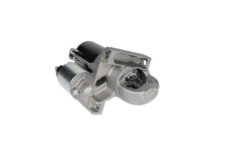 Startmotor-3