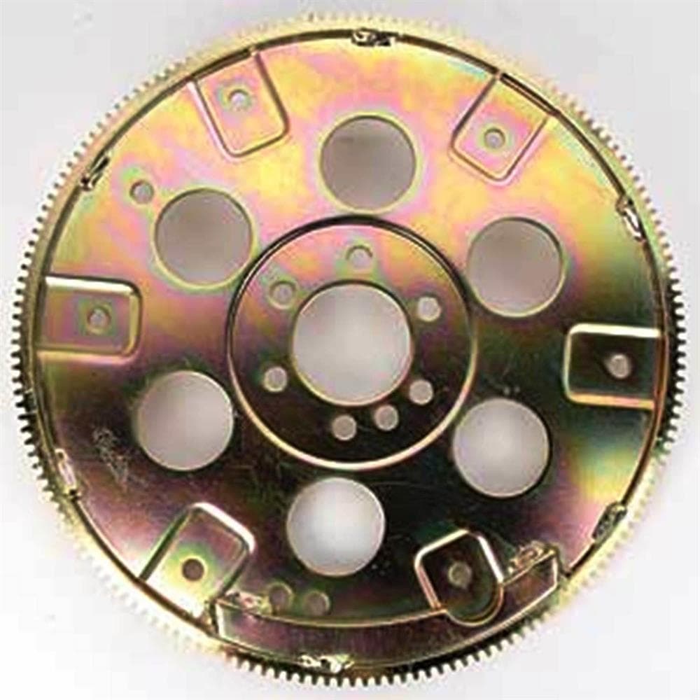 Flexplatta automat-3