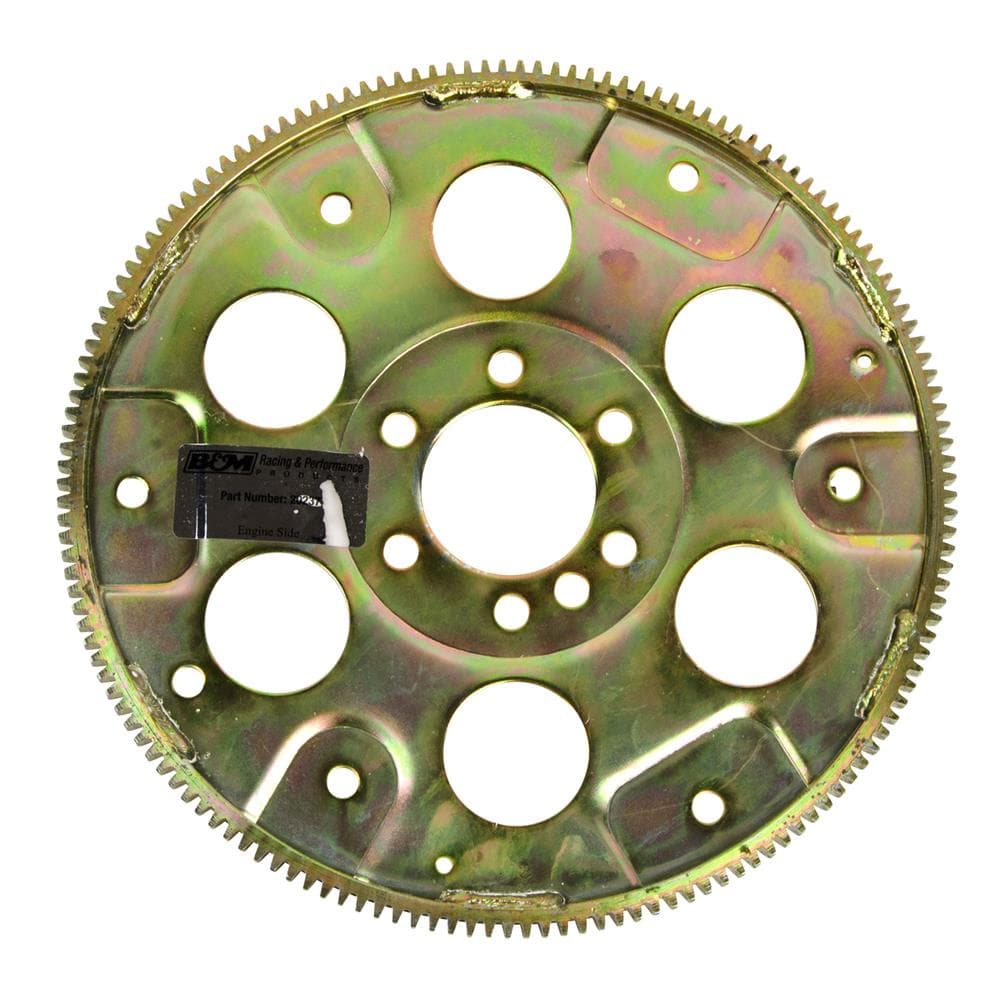 Flexplatta automat-3