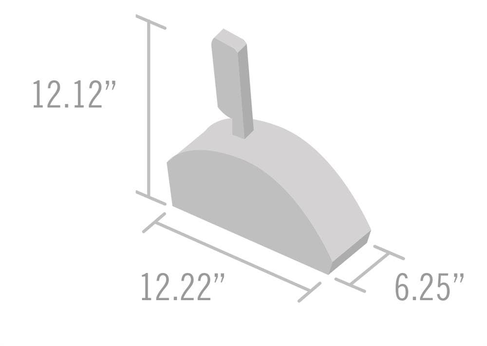Komplett växelspaksenhet-8
