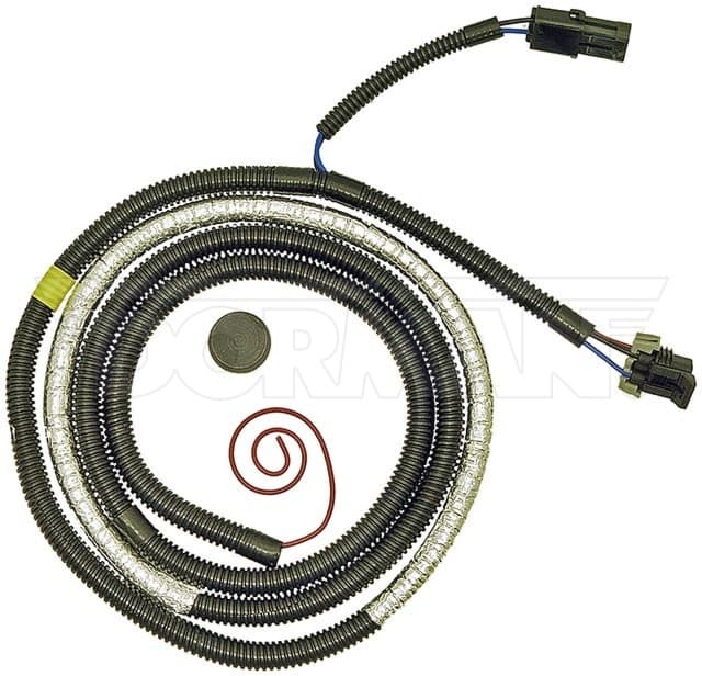 Kabelsats 4WD-aktuator-5