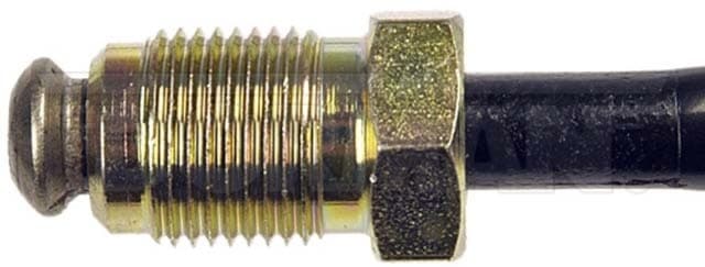 Hydraulledning koppling-7