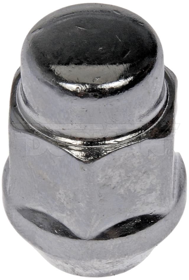 Hjulmutter-10