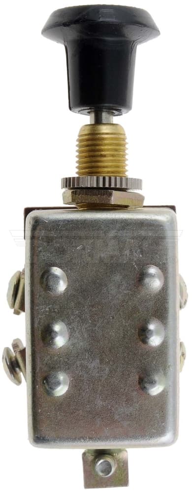 Växel tryck/drag-3