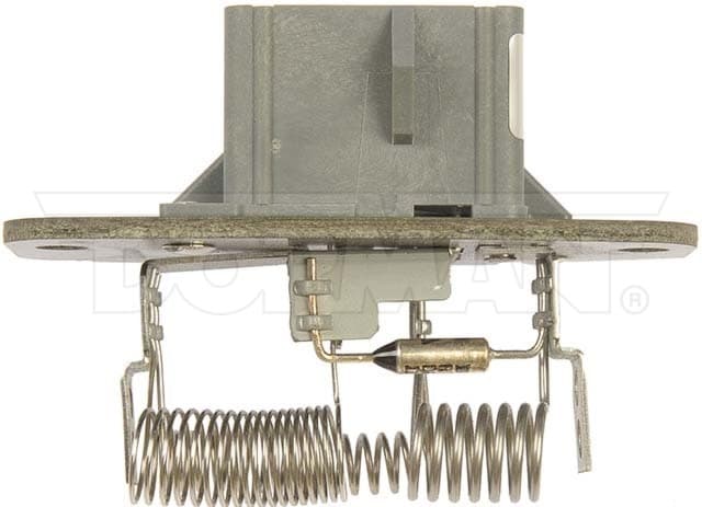Fläktmotstånd HVAC-3