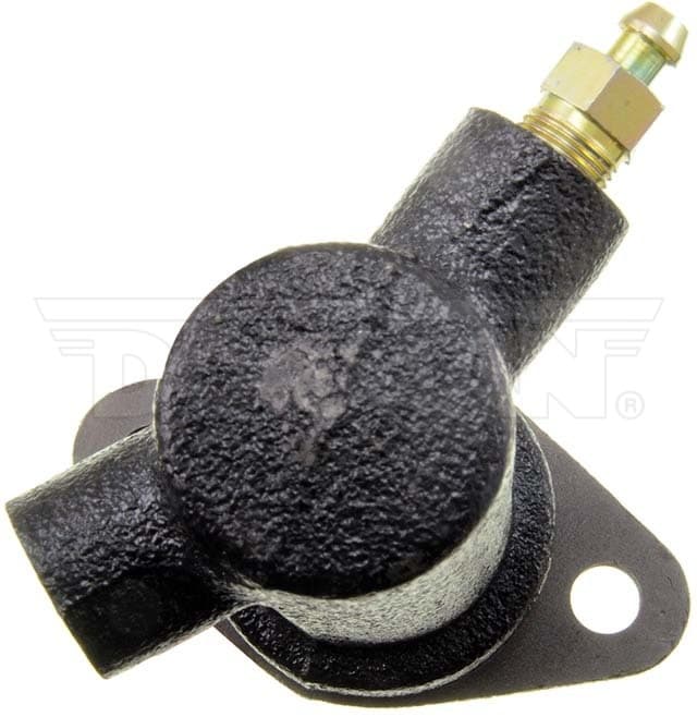 Slavcylinder koppling-3