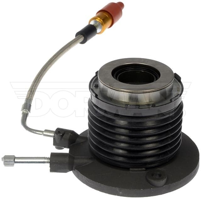 Slavcylinder koppling-8
