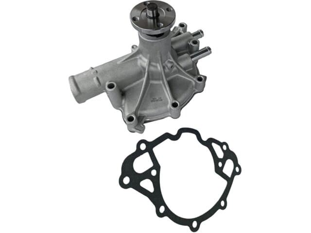 Vattenpump