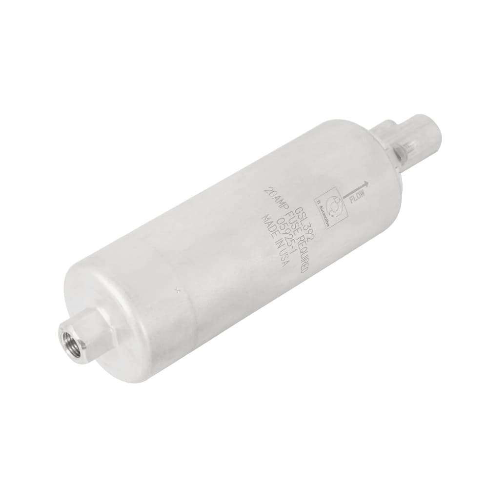 Elektrisk bränslepump-9