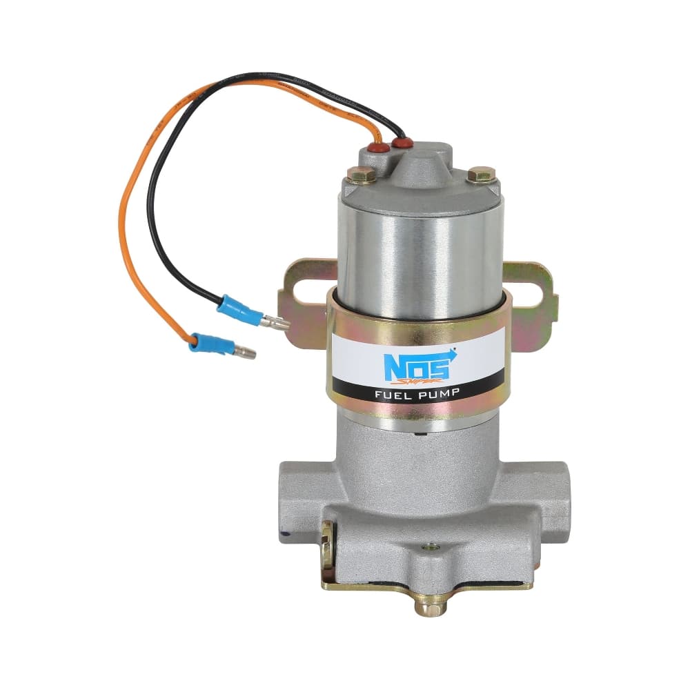 Elektrisk bränslepump-11