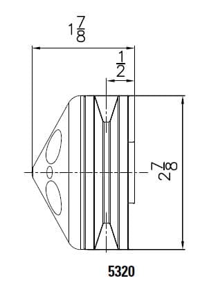 Remhjul generator-3