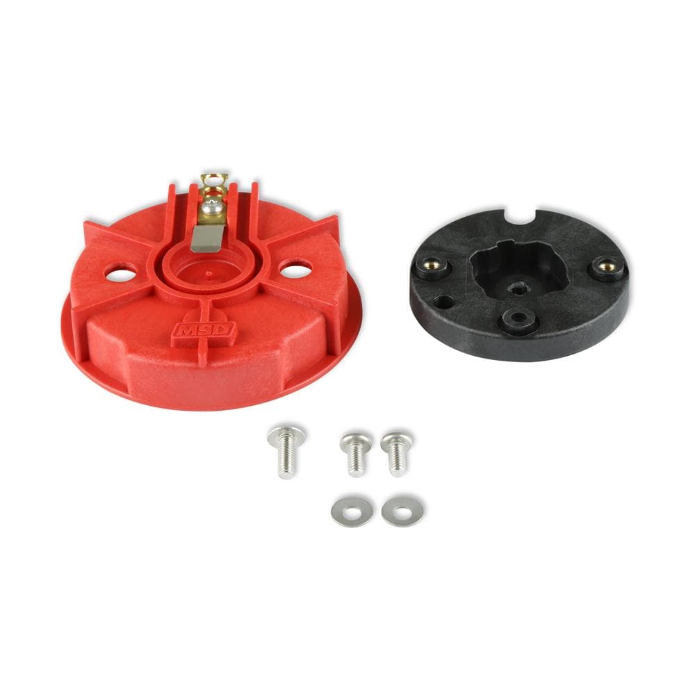 Rotor fördelare-10
