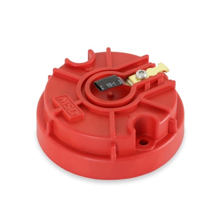 Rotor fördelare-4