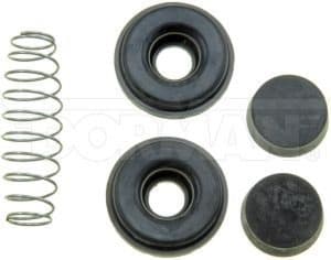 Hjulcylinder reparationssats-2