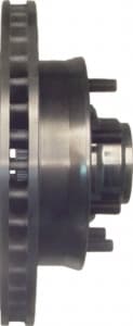 Bromsskiva-5