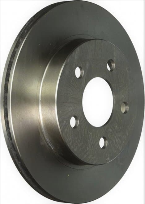 Bromsskiva-2