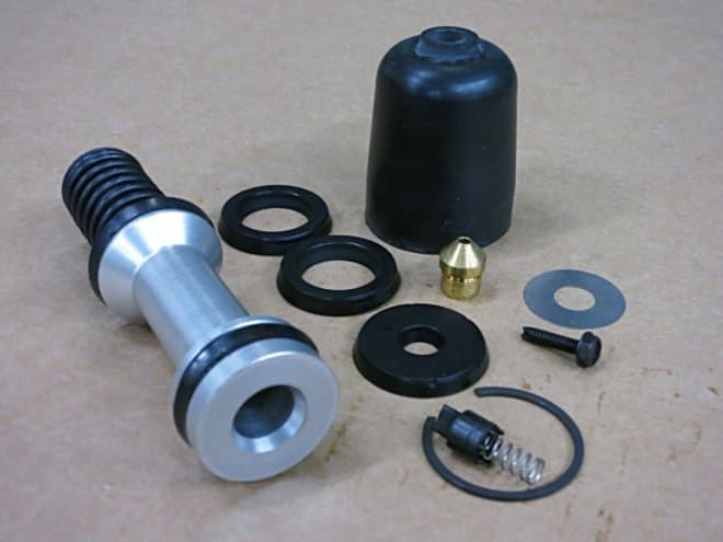 Reparationssats huvudbromscylinder-2