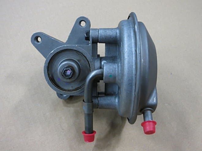 Vakuumpump-2