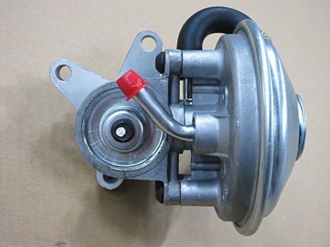 Vakuumpump-2