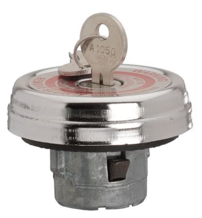 Tanklock