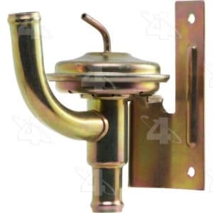 Värmeventil (HVAC)-2
