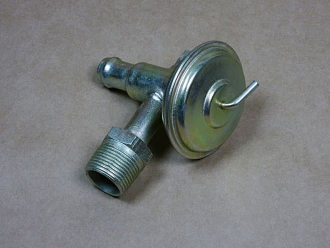 Värmeventil (HVAC)-2