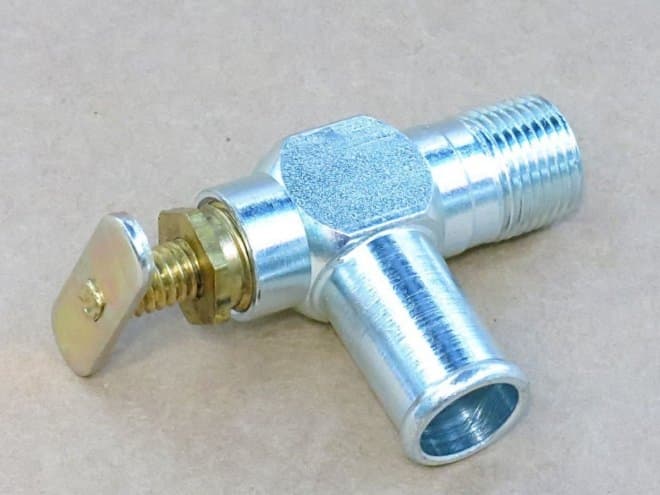 Värmeventil (HVAC)-2