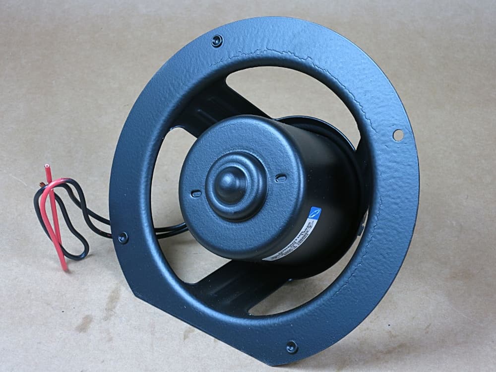 Fläktmotor HVAC-3