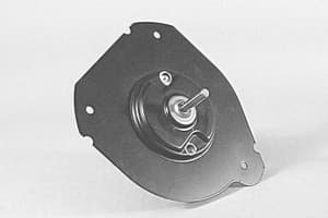 Fläktmotor HVAC-2