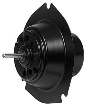 Fläktmotor HVAC-2