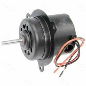 Fläktmotor HVAC