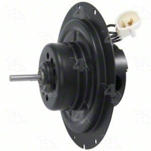 Fläktmotor HVAC-2
