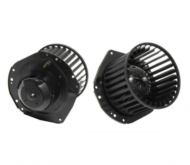 Fläktmotor HVAC