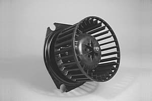 Fläktmotor HVAC-2