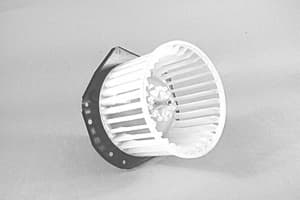 Fläktmotor HVAC-2