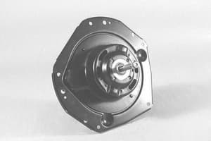 Fläktmotor HVAC-2