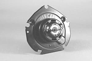 Fläktmotor HVAC-2