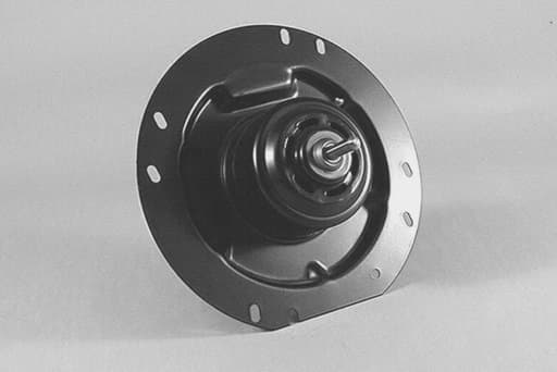 Fläktmotor HVAC-2